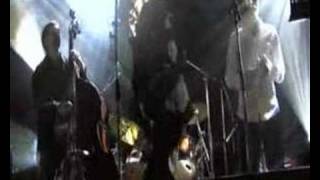Naab en concert à la Carène