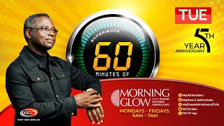 God Will Do It -2 | Morning Glow | Matthew Ashimolowo | 17-03-26