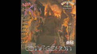 Threat - Mr. Ku (Scottdale Georgia 1996)