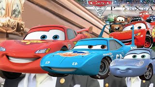 Cars - Coffin Dance Song (COVER)