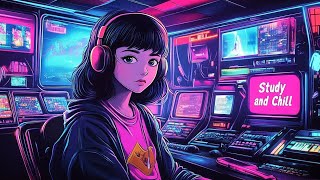 Lo-Fi Crypto Lab Vol. 3 – Study & Chill