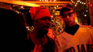 Antoine Dodson featuring Charlie Sheen