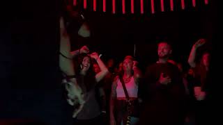 Domas, FunkTM, Valdelio - CUKRUS CITRINOJE ( LIVE )