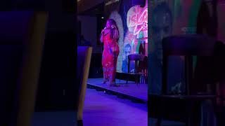 Comedy Show @ Island Lounge 8/26/21