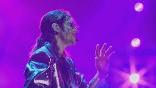 Michael Jackson's This Is It - Human Nature (Short Version)
