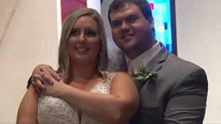 Josh & Taylor Music Video