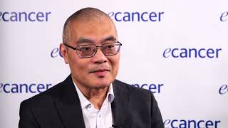 Taletrectinib shows efficacy and tolerability in advanced ROS1+ NSCLC previously treated with en...