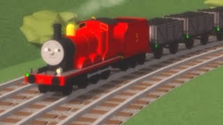 Troublesome Trucks - BTWF Future Update Remake