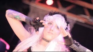 Powersurge Rebooted Official Aftermovie 2014