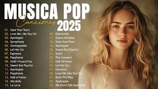 Musicas Internacionais Mais Tocadas 2026 🟢Top 100 Acustico Músicas Internacionais Pop🟢Top Hit
