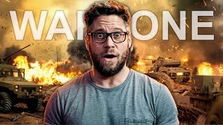 SETH ROGAN Plays Call of Duty?!