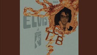 Elvis Presley - “You Asked Me To” (Take 3A)
