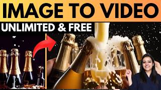 Top 3 FREE Image To Video Generator AI Tools | No Watermark AI Video Generators | Ritika AI | Hindi