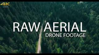 4K Royalty Free Drone Stock Footage - Mega Bundle (Free Download link)
