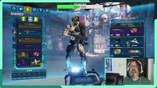 Borderlands 3 Co-op Carnage| beyondthebeardpr y @jumanji2192