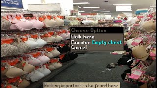 Scaping Daily: August 10, 2021 - Feeling Up Some Chests