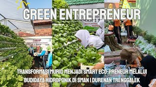 YESSY ERMA KUSUMA SANTI, S.Sos. - SMAN 1 DURENAN - KAB. TRENGGALEK - EJIES 2026