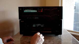 ADC EQUALIZER SS-450X