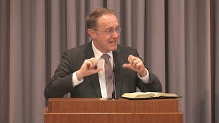 29.10.2023 Andreas Schäfer: "Lobt im Himmel den Herrn!" (Psalm 148)