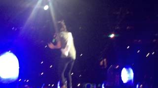 One Direction - Story of My Life (Seattle)