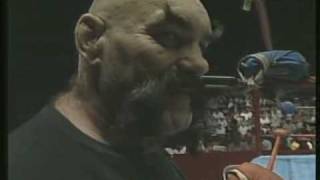 Jammer vs Stone