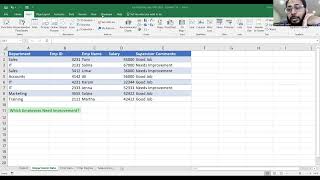 How to Add Developer Tab in Excel?