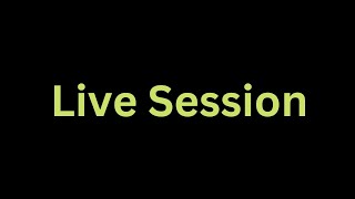 Live Queries discussion