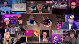Oshi no Ko Season 3 Ending "Serenade" By Natori Reaction Mashup
