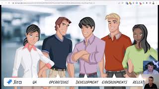 Jira Apwide Golive - Environment Management Hub