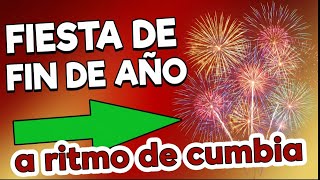 Fiesta de Año Nuevo 2026 🎉 Cumbia Mix 2026