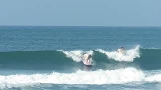 SURFING - Saladita Rancho - 2022.11.02