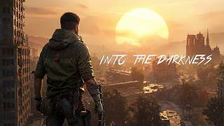 Into The Darkness - Dying Light The Beast Dark Ambient Music