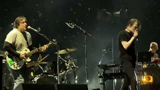 I'm Not Okay (I Promise) - My Chemical Romance - 01/02/2026 - Argentina