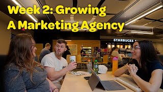 This Skill Gets You Hired as a Videographer | Growing a Marketing Agency 002