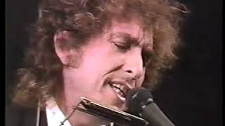 Bob Dylan - Soon - March 11,1987 - The Gershwin Gala
