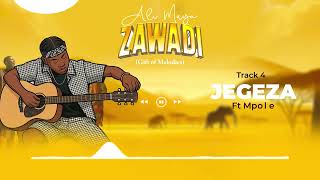 Ali Muya—Jegeza Ft Mpole #Zawadi #Jegeza #album #trending #viral #tiktok #shorts #music #africa