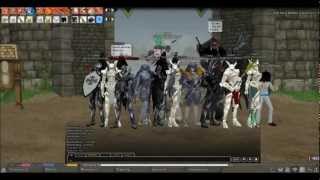 Creed - Asssassin's Guild - Ruairi Server