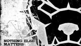 DJ Mad Dog & The Stunned Guys - Nothing Else Matters (FULL HQ+HD)