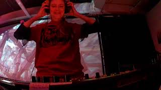 BPM AT BASIC CITY (RVA) | DJ CAM
