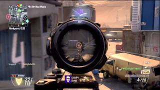 Picture Perfect. A Black Ops 2 Montage By Trippyy
