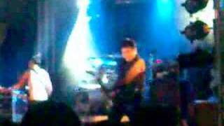 Donots - Olga's Rock 2007 - 08/11/07