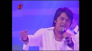 Masih - Ada Band Dokumentasi Live TV7