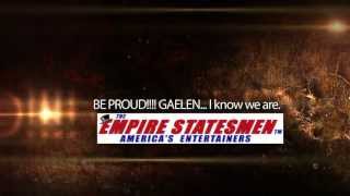Go Gaelen Swartz!!!