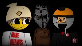 Smartest Forsaken teamers of ALL time