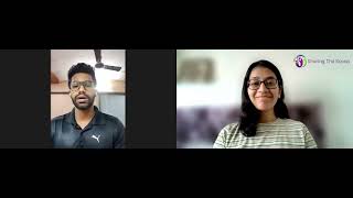 Aman Shaikh | SIBM Bangalore