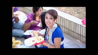 Lashi Hkawn Hkawn Making video