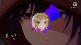 nightcore somethin by Astin Landon