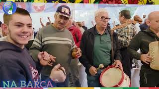 𝗗𝗔𝗡Ç𝗔𝗦 𝗡𝗔 𝗕𝗔𝗥𝗖𝗔 🪗Concertinas e Tradição 🎈Danças e Cantares