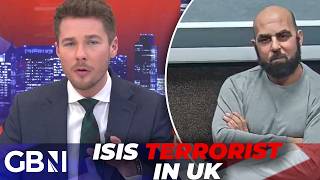 ‘What have these politicians UNLEASHED?!’ | Islamists on UK work visa ‘plot massacres’