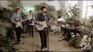 Bane's World - Looking Through Your Window | green light sessions